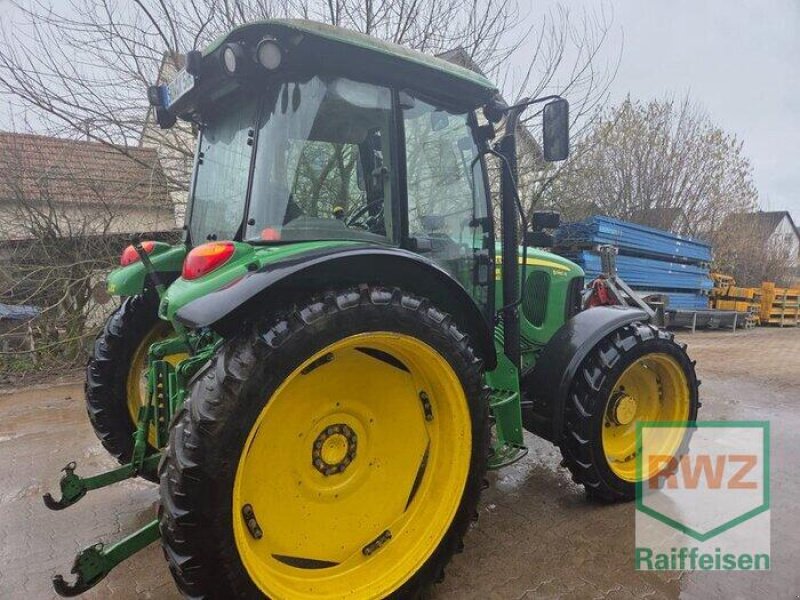 Traktor typu John Deere 5080 R, Gebrauchtmaschine v Herxheim (Obrázok 17)