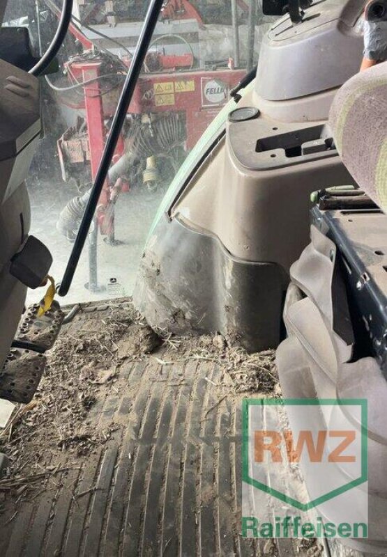 Traktor Türe ait John Deere 5080 R, Gebrauchtmaschine içinde Herxheim (resim 16)