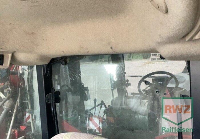 Traktor Türe ait John Deere 5080 R, Gebrauchtmaschine içinde Herxheim (resim 12)