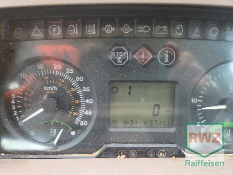 Traktor typu John Deere 5080 R, Gebrauchtmaschine v Herxheim (Obrázok 5)