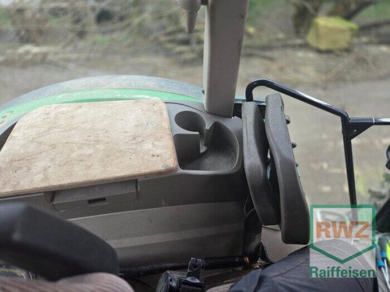 Traktor typu John Deere 5080 R, Gebrauchtmaschine v Herxheim (Obrázok 9)