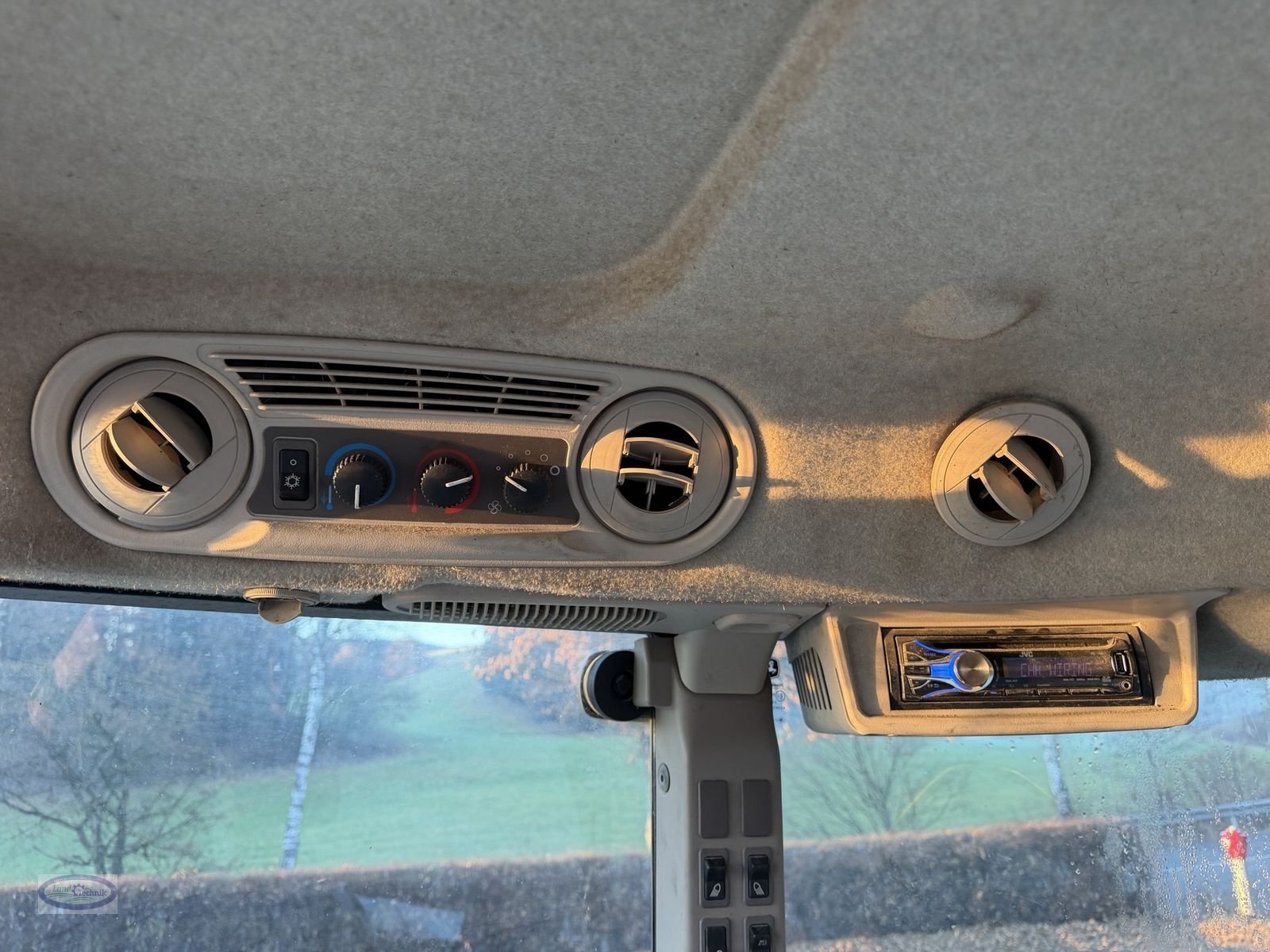 Traktor des Typs John Deere 5080 R, Gebrauchtmaschine in Münzkirchen (Bild 16)