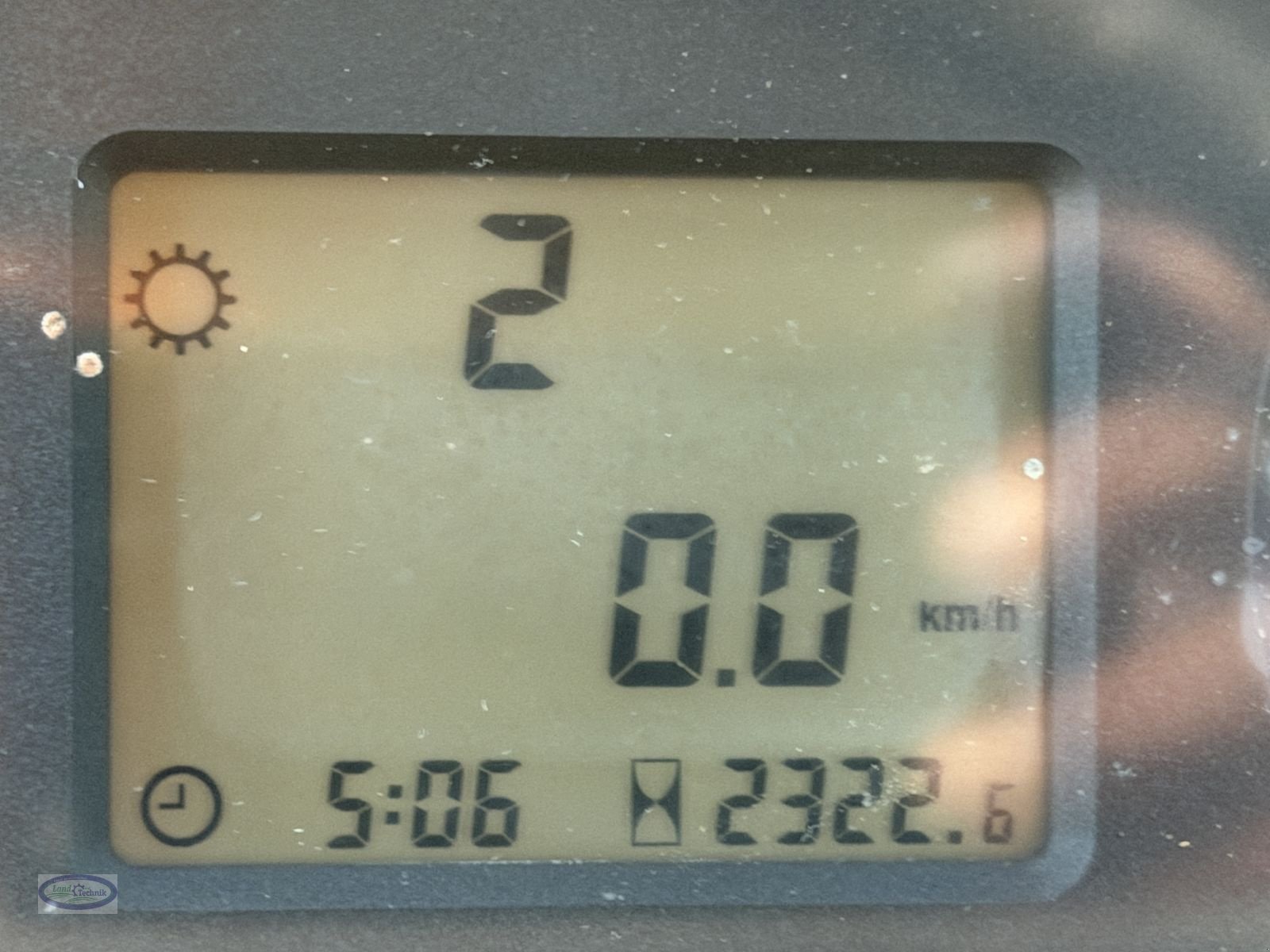 Traktor des Typs John Deere 5080 R, Gebrauchtmaschine in Münzkirchen (Bild 19)