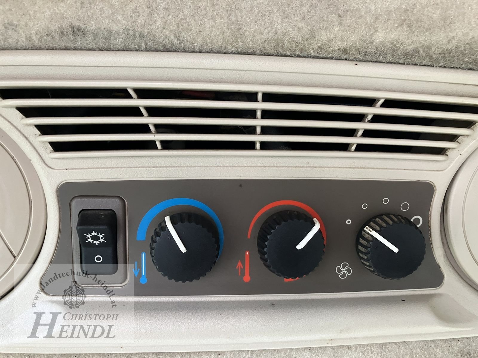 Traktor del tipo John Deere 5080 R, Gebrauchtmaschine en Stephanshart (Imagen 19)