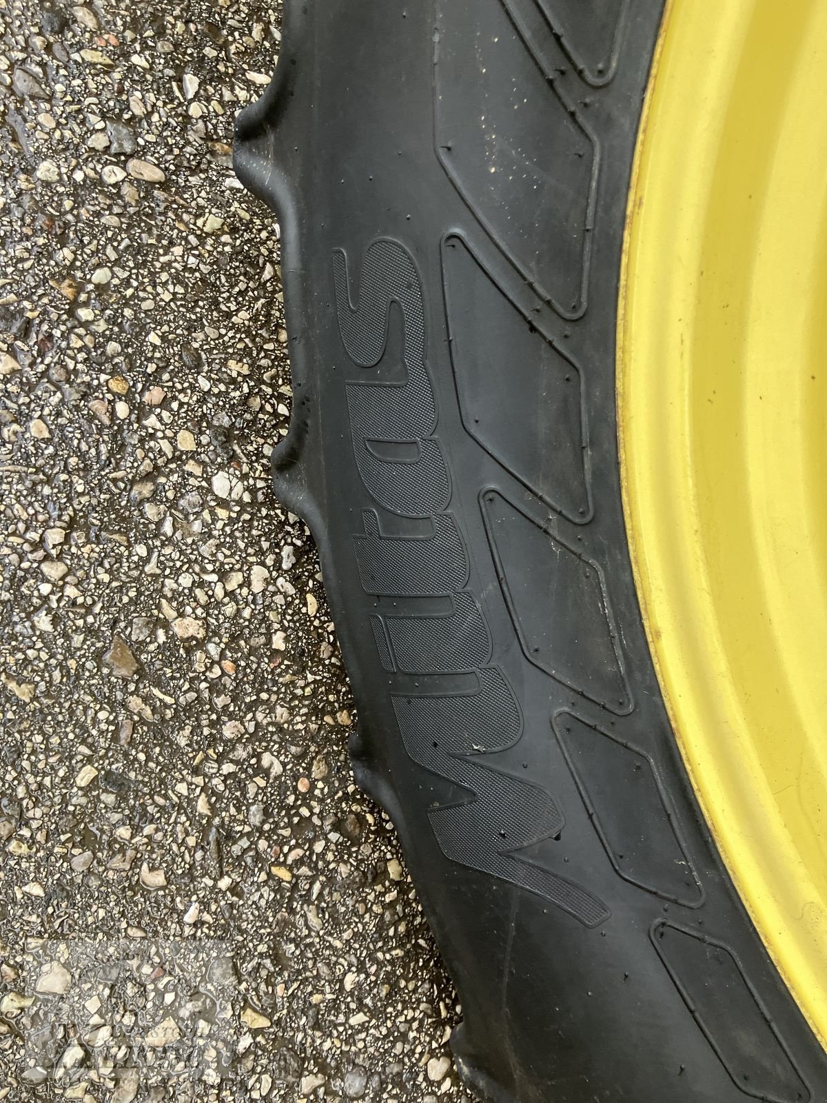 Traktor del tipo John Deere 5080 R, Gebrauchtmaschine en Stephanshart (Imagen 14)