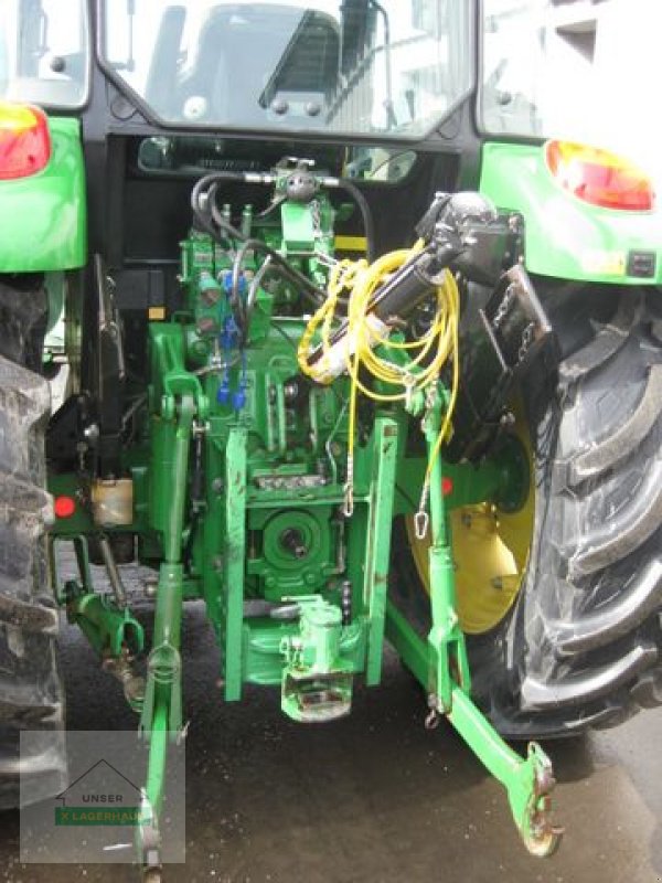 Traktor tip John Deere 5080 R, Gebrauchtmaschine in Ottensheim (Poză 3)