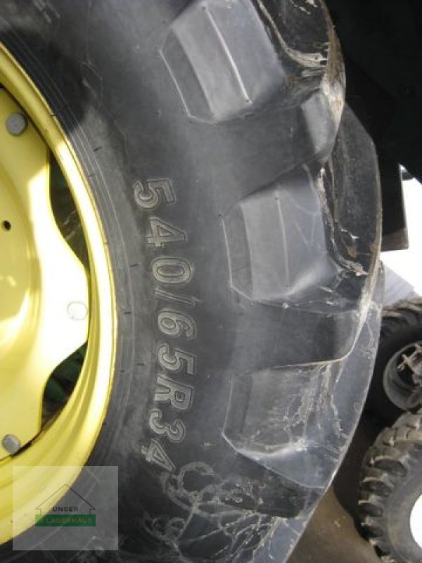 Traktor tip John Deere 5080 R, Gebrauchtmaschine in Ottensheim (Poză 13)