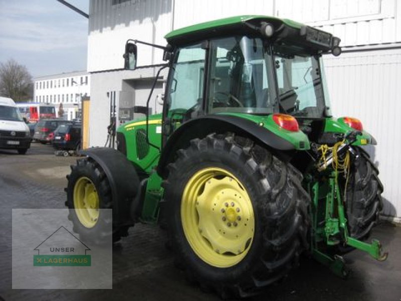 Traktor tip John Deere 5080 R, Gebrauchtmaschine in Ottensheim (Poză 14)
