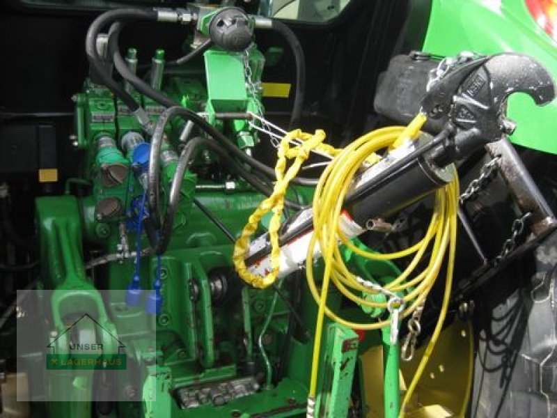 Traktor tip John Deere 5080 R, Gebrauchtmaschine in Ottensheim (Poză 5)