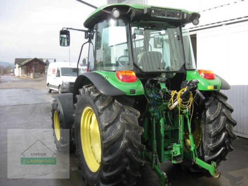 Traktor tip John Deere 5080 R, Gebrauchtmaschine in Ottensheim (Poză 15)