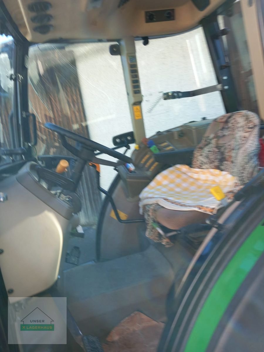 Traktor του τύπου John Deere 5080G, Gebrauchtmaschine σε Freistadt (Φωτογραφία 6)