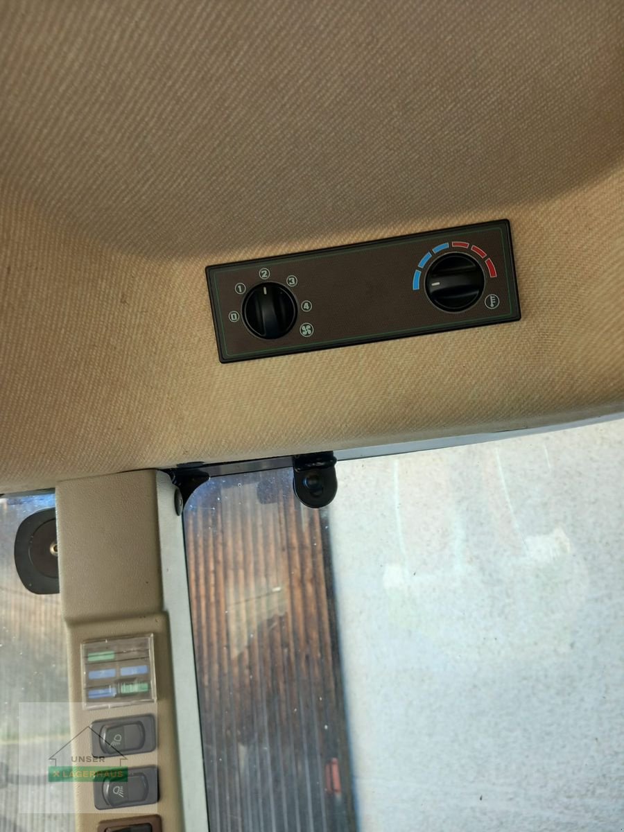 Traktor του τύπου John Deere 5080G, Gebrauchtmaschine σε Freistadt (Φωτογραφία 7)