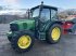 Traktor типа John Deere 5080M, Gebrauchtmaschine в PIERRE BUFFIERE (Фотография 2)