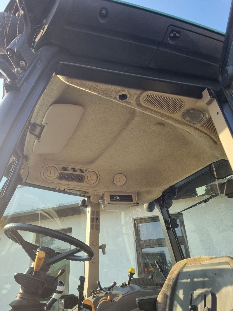 Traktor от тип John Deere 5080M, Gebrauchtmaschine в Neubrandenburg (Снимка 11)