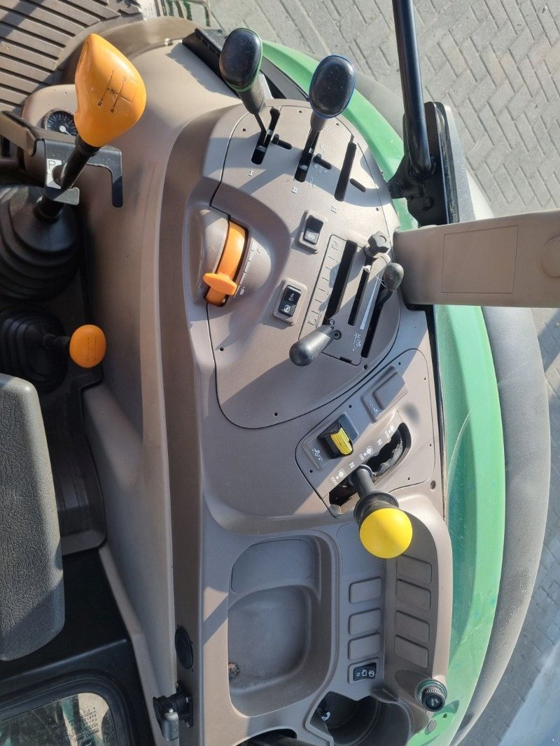 Traktor от тип John Deere 5080M, Gebrauchtmaschine в Neubrandenburg (Снимка 13)