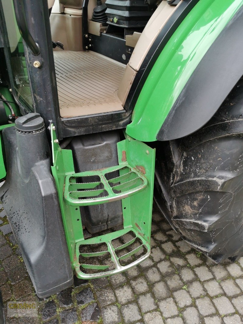 Traktor typu John Deere 5080M, Gebrauchtmaschine v Greven (Obrázok 17)