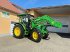 Traktor tipa John Deere 5080R PowrQuad Plus mit Industriefrontlader, Gebrauchtmaschine u Laaber (Slika 1)