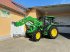 Traktor tipa John Deere 5080R PowrQuad Plus mit Industriefrontlader, Gebrauchtmaschine u Laaber (Slika 2)