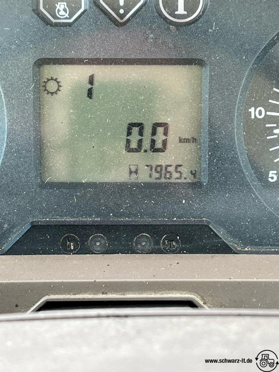 Traktor tipa John Deere 5080R, Gebrauchtmaschine u Aspach (Slika 16)