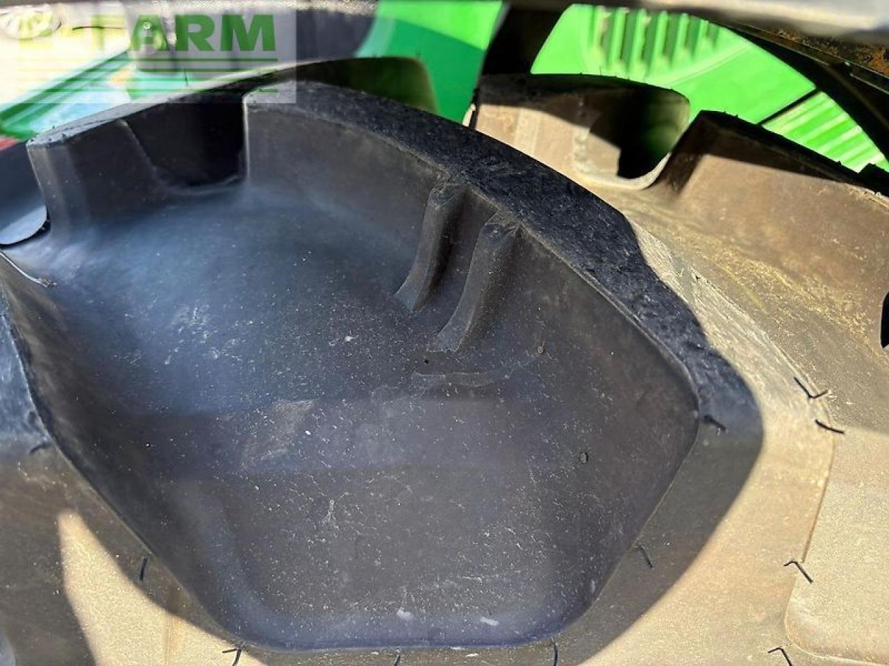 Traktor типа John Deere 5080r, Gebrauchtmaschine в GROBELNO (Фотография 10)