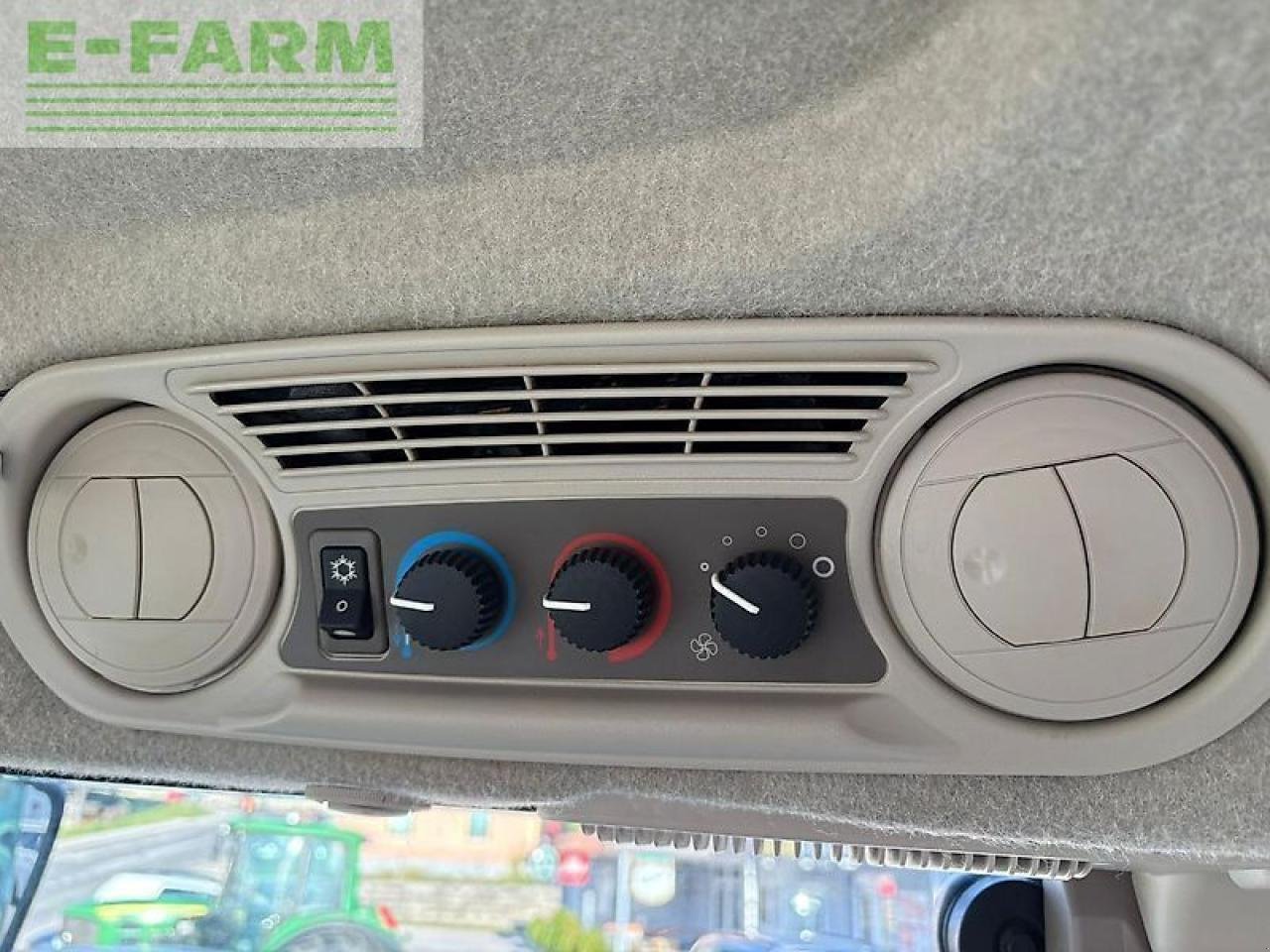 Traktor типа John Deere 5080r, Gebrauchtmaschine в GROBELNO (Фотография 14)