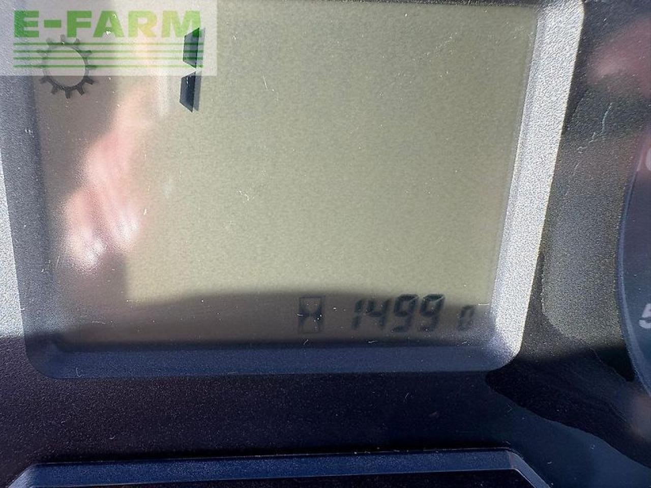 Traktor типа John Deere 5080r, Gebrauchtmaschine в GROBELNO (Фотография 16)