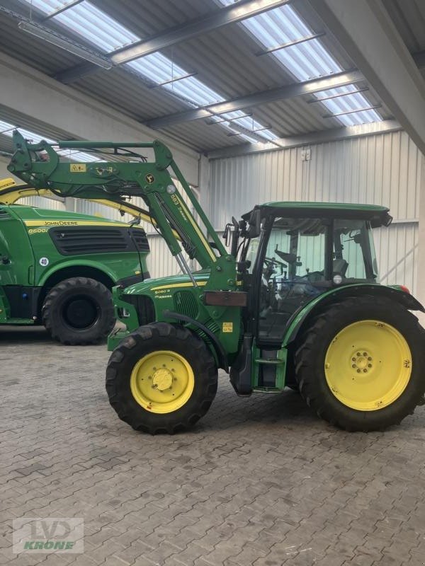 Traktor za tip John Deere 5080R, Gebrauchtmaschine u Spelle (Slika 2)