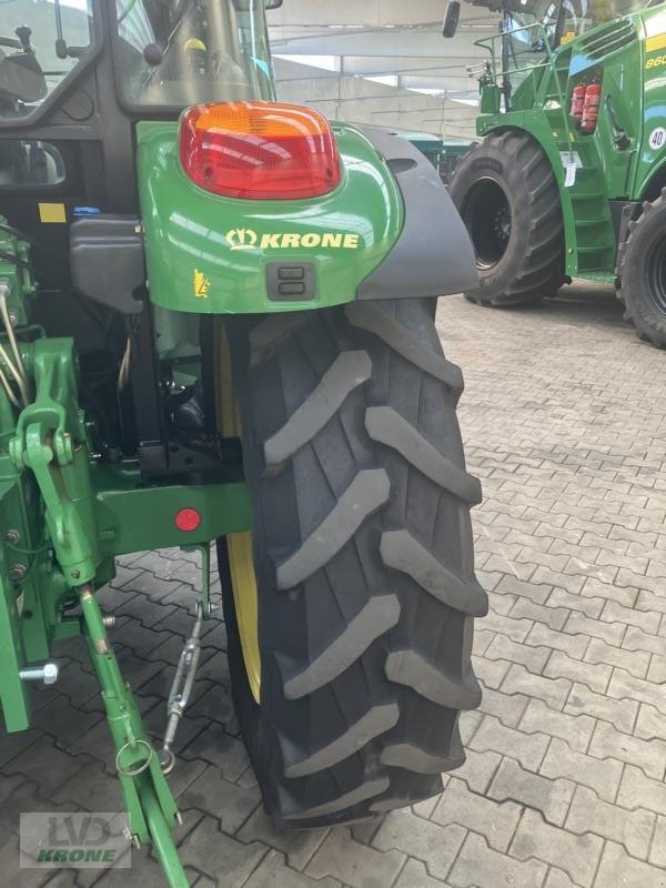 Traktor za tip John Deere 5080R, Gebrauchtmaschine u Spelle (Slika 15)