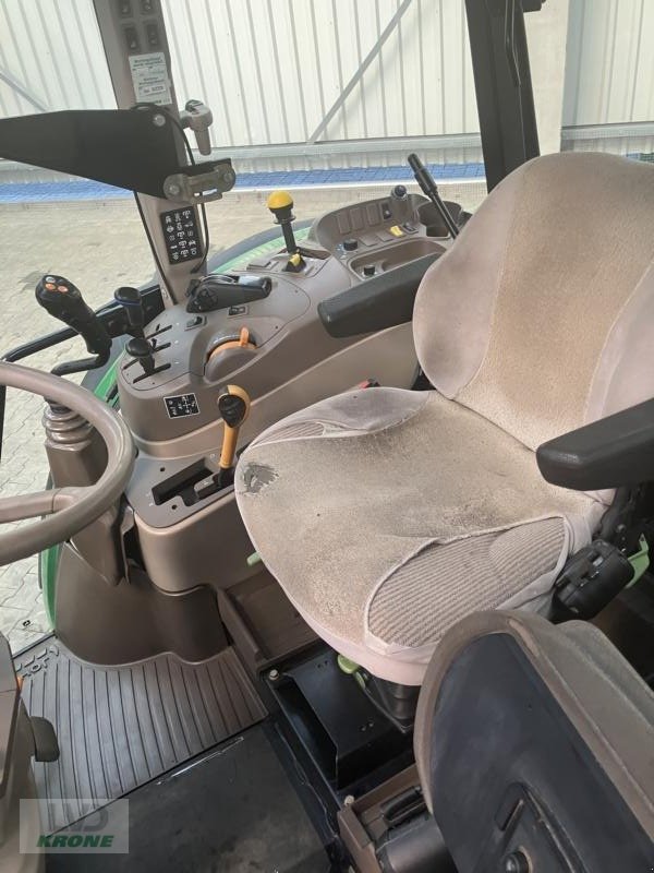 Traktor za tip John Deere 5080R, Gebrauchtmaschine u Spelle (Slika 20)
