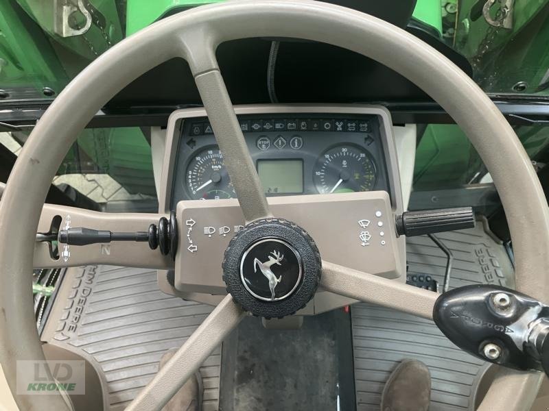 Traktor za tip John Deere 5080R, Gebrauchtmaschine u Spelle (Slika 22)