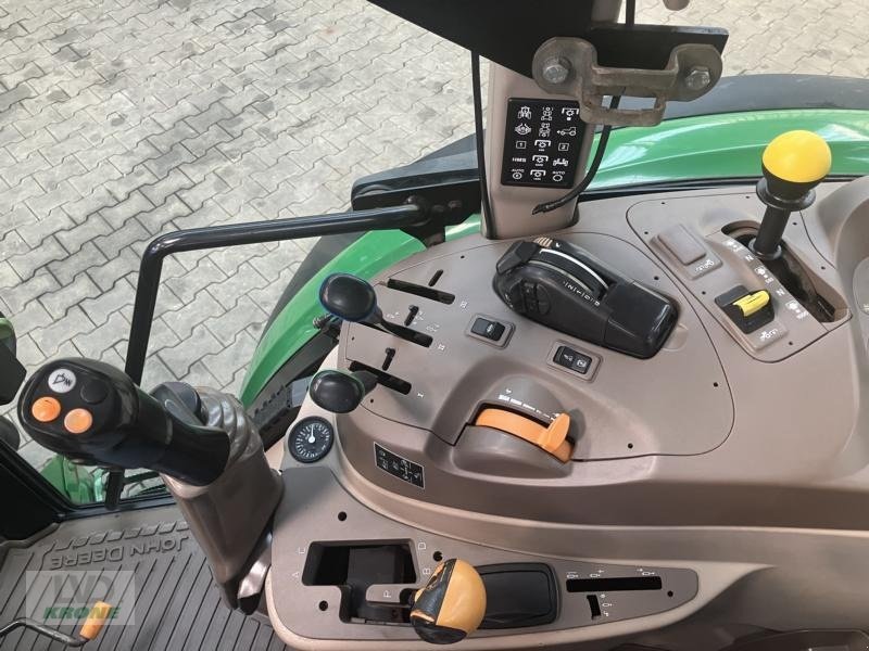 Traktor za tip John Deere 5080R, Gebrauchtmaschine u Spelle (Slika 23)