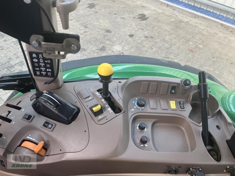 Traktor za tip John Deere 5080R, Gebrauchtmaschine u Spelle (Slika 26)