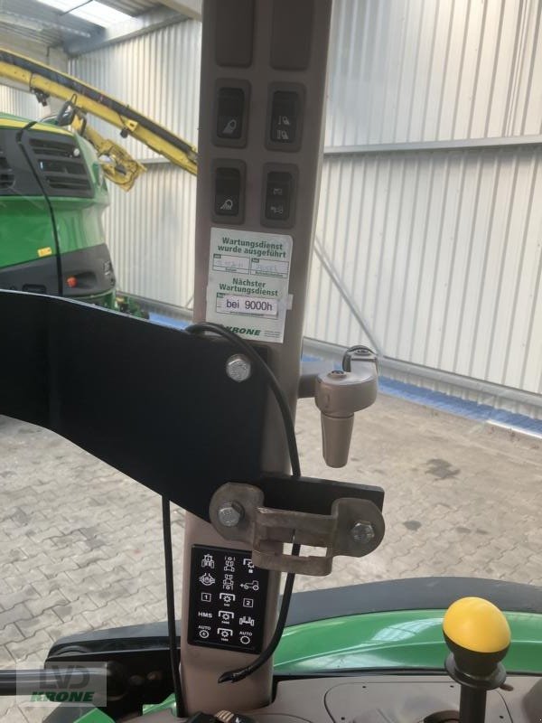 Traktor za tip John Deere 5080R, Gebrauchtmaschine u Spelle (Slika 28)