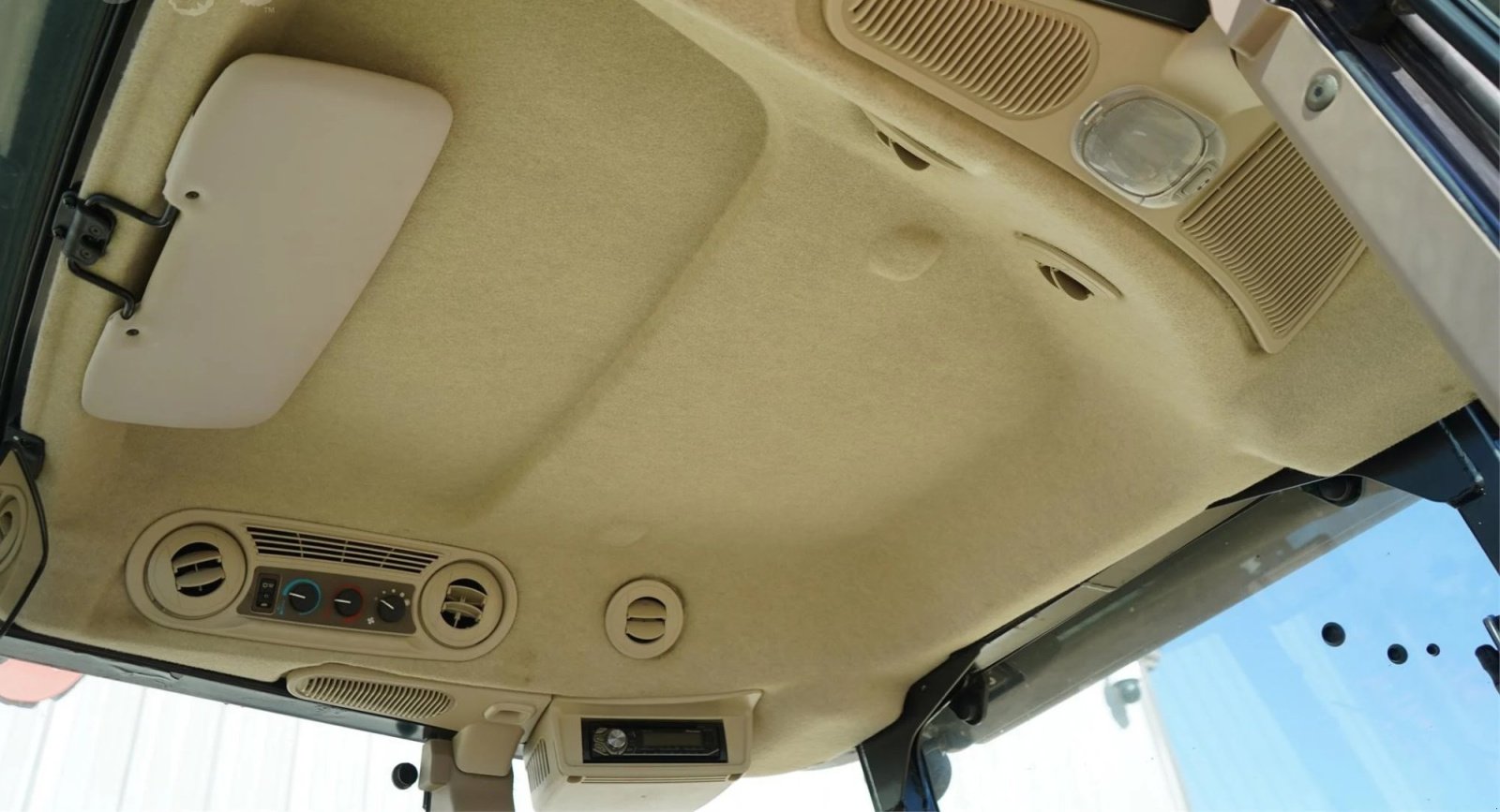 Traktor Türe ait John Deere 5085 E, Gebrauchtmaschine içinde Gemeinde Laab im Walde (resim 2)