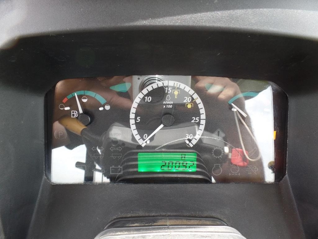 Traktor des Typs John Deere 5085 M, Gebrauchtmaschine in Bielefeld (Bild 8)