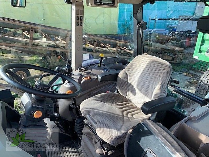 Traktor типа John Deere 5085M, Gebrauchtmaschine в Märkische Heide (Фотография 12)