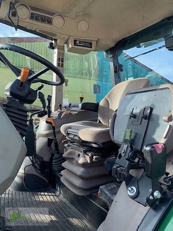 Traktor типа John Deere 5085M, Gebrauchtmaschine в Märkische Heide (Фотография 11)