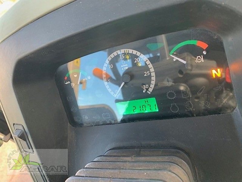 Traktor типа John Deere 5085M, Gebrauchtmaschine в Märkische Heide (Фотография 14)