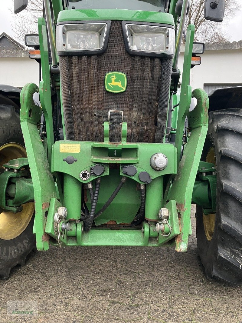 Traktor от тип John Deere 5085M, Gebrauchtmaschine в Spelle (Снимка 9)