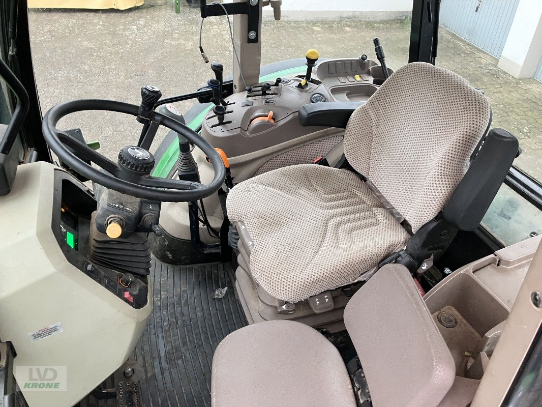 Traktor от тип John Deere 5085M, Gebrauchtmaschine в Spelle (Снимка 11)