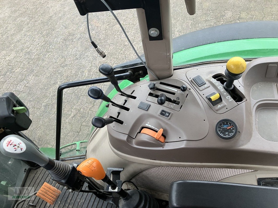 Traktor от тип John Deere 5085M, Gebrauchtmaschine в Spelle (Снимка 12)