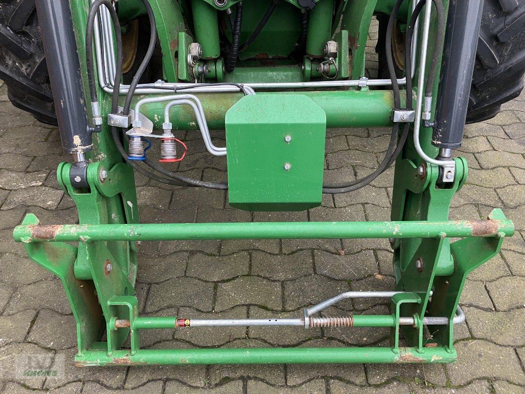 Traktor от тип John Deere 5085M, Gebrauchtmaschine в Spelle (Снимка 16)
