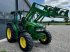 Traktor of the type John Deere 5090 M med John Deere 583 Frontlæsser, Gebrauchtmaschine in Thorsø (Picture 5)