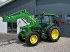 Traktor типа John Deere 5090 M med John Deere 583 Frontlæsser, Gebrauchtmaschine в Thorsø (Фотография 1)