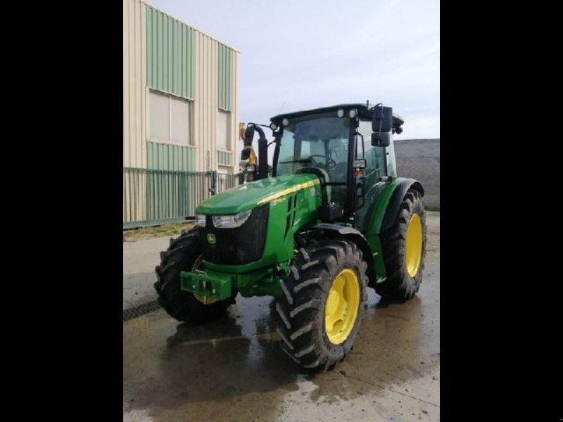 Traktor des Typs John Deere 5090 M, Gebrauchtmaschine in ARLES (Bild 2)