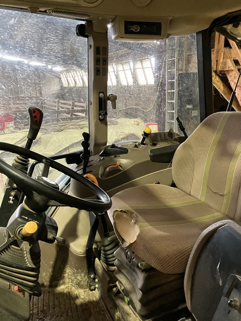 Traktor za tip John Deere 5090 M, Gebrauchtmaschine u MORLHON LE HAUT (Slika 10)