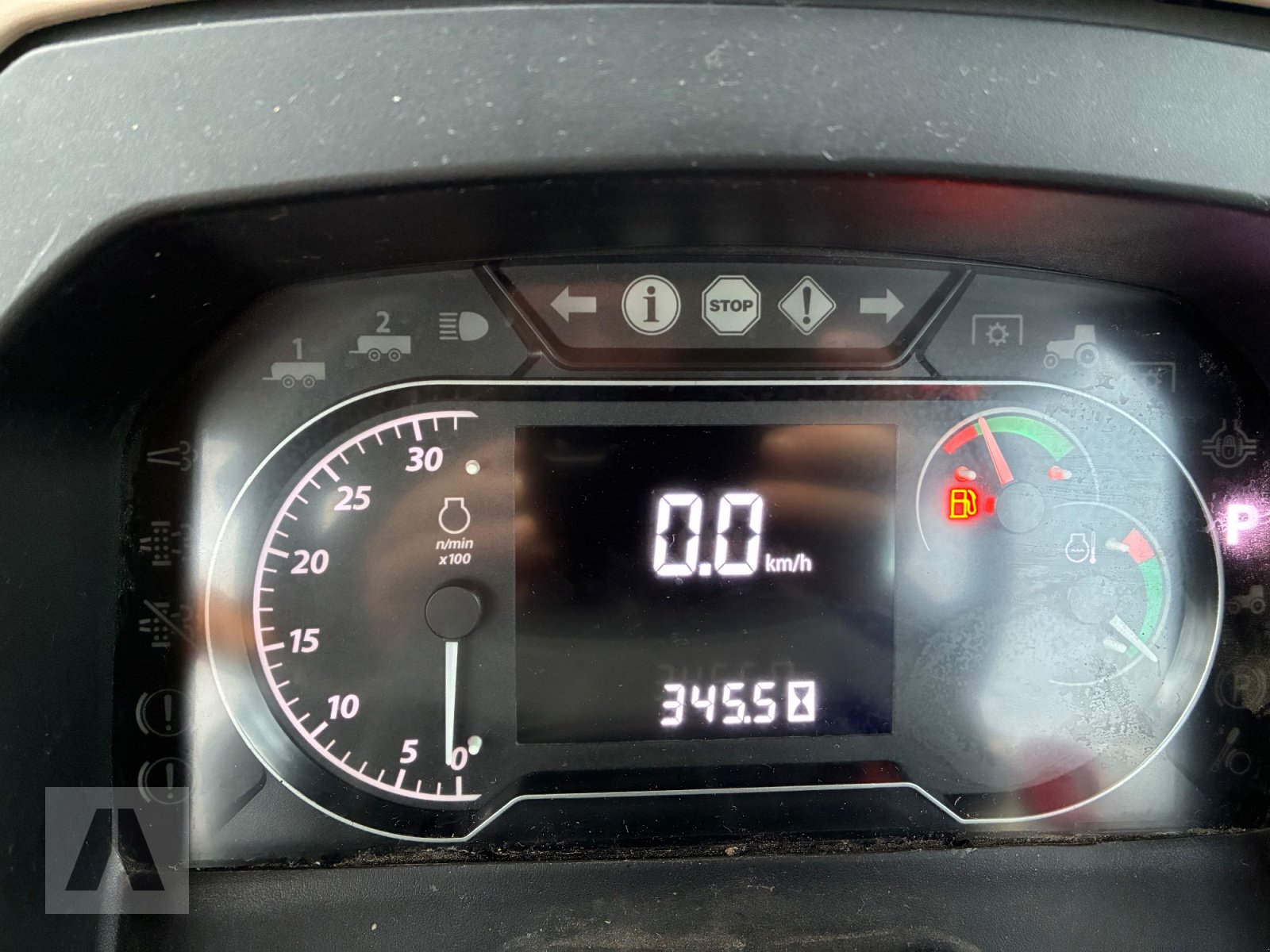 Traktor des Typs John Deere 5090 M, Gebrauchtmaschine in Langweid am Lech (Bild 12)