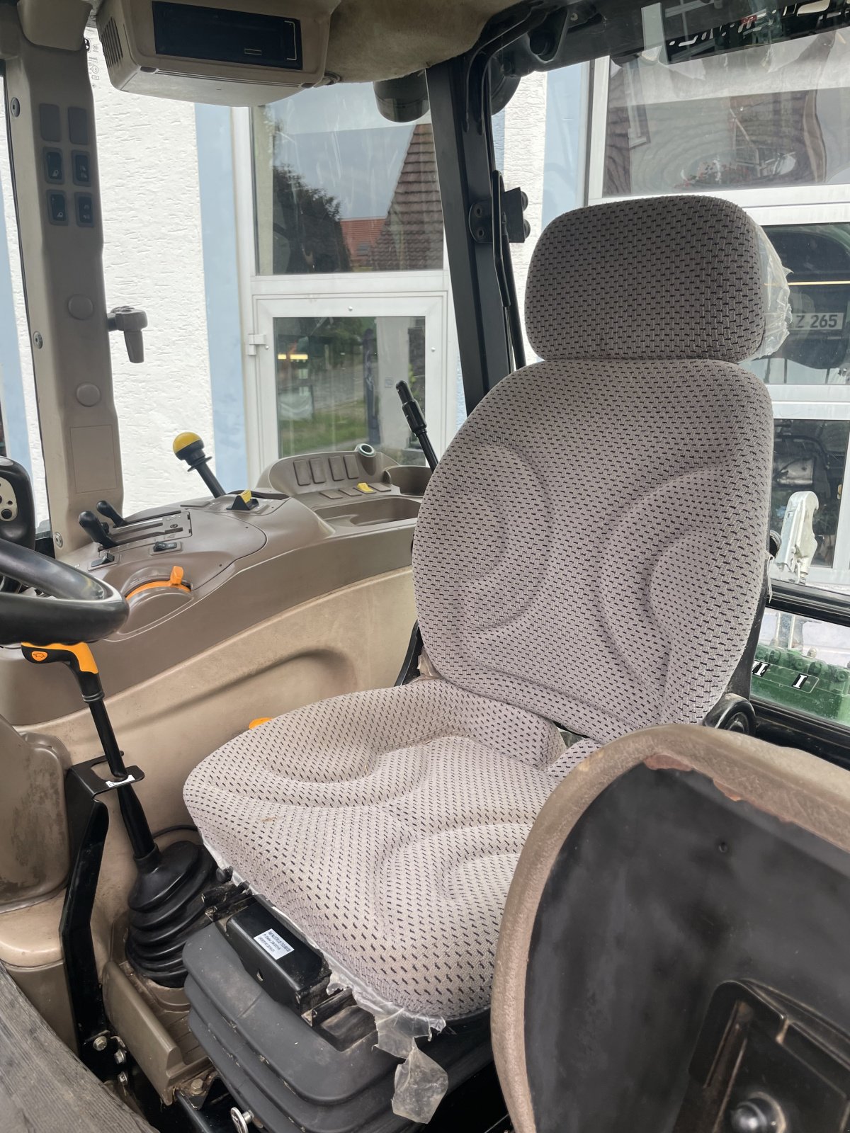 Traktor des Typs John Deere 5090 M, Gebrauchtmaschine in Ochsenhausen (Bild 11)