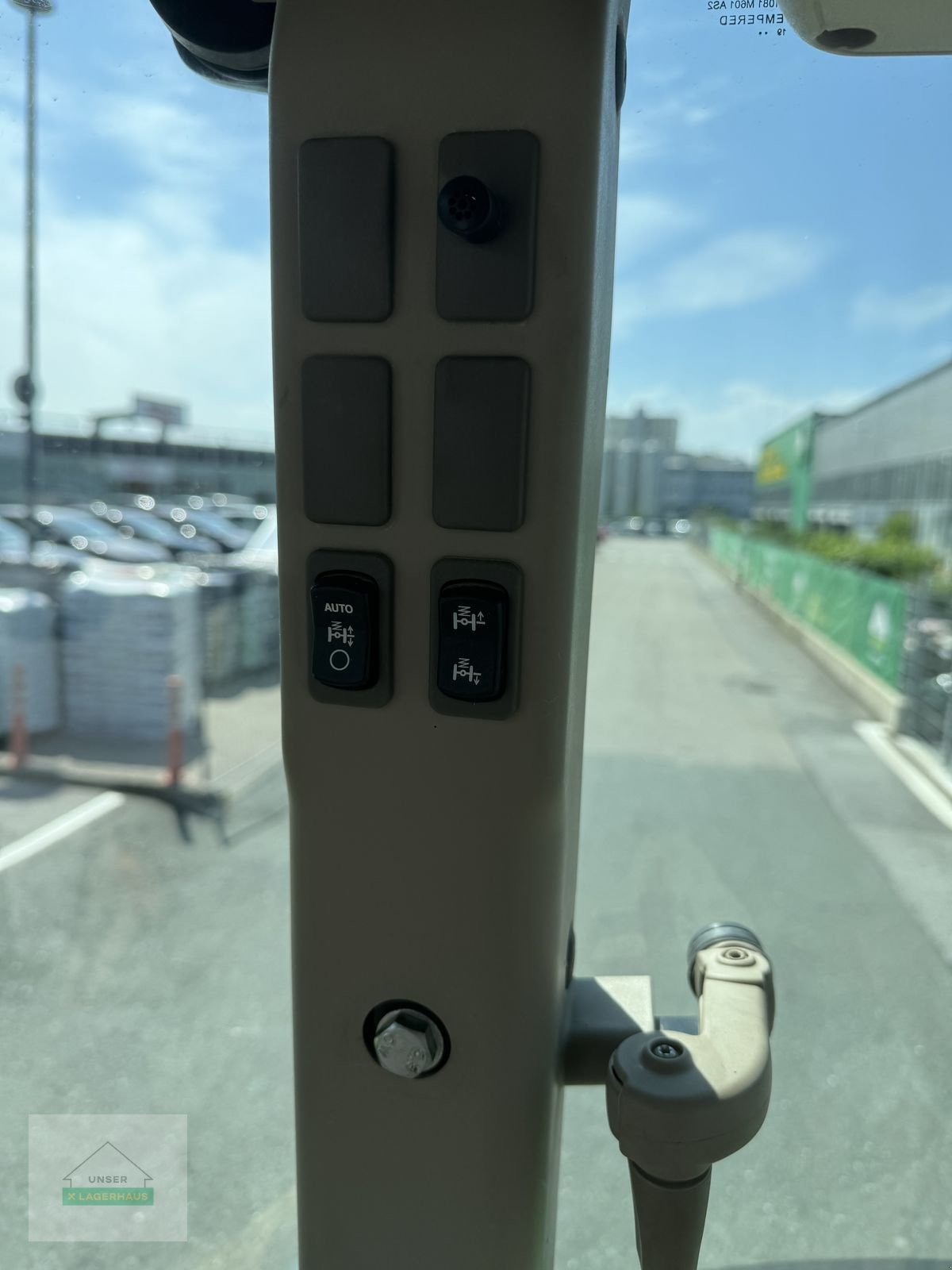 Traktor typu John Deere 5090 R, Gebrauchtmaschine w Hartberg (Zdjęcie 15)