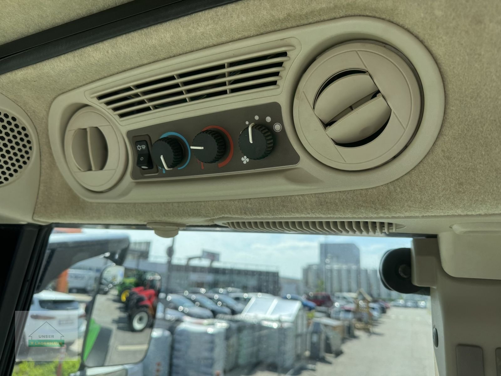 Traktor typu John Deere 5090 R, Gebrauchtmaschine w Hartberg (Zdjęcie 14)